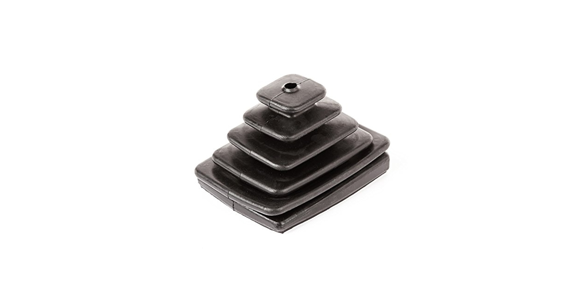Amazon.com: Omix-Ada | 18886.96 | Transmission Shifter Boot